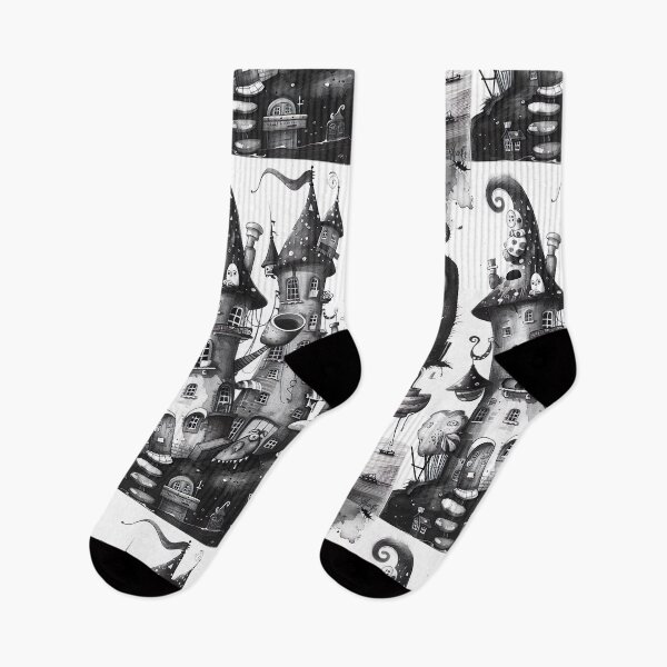 Item preview, surreal art v74 designed and sold by Stickio.