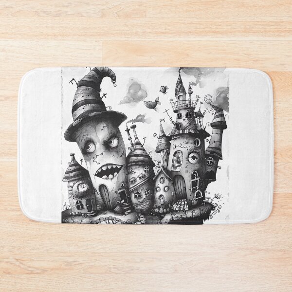 Item preview, surreal art v75 designed and sold by Stickio.