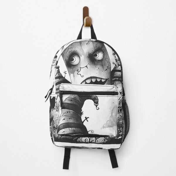 Item preview, surreal art v75 designed and sold by Stickio.