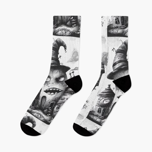 Item preview, surreal art v75 designed and sold by Stickio.