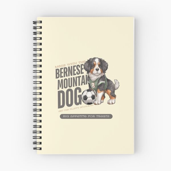 Item preview, Mess with the bernese mountain dog, get the fluffy snuggles designed and sold by Peerless-Prime.