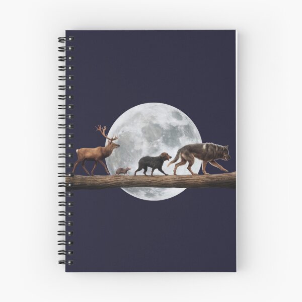 Item preview, The Marauders by Moonlight designed and sold by greggfriedrice.