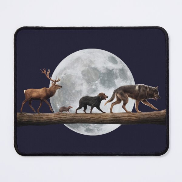 Item preview, The Marauders by Moonlight designed and sold by greggfriedrice.