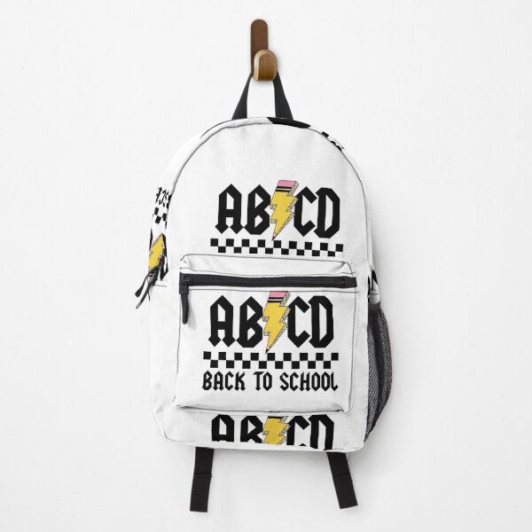 Item preview, Retro Back to School Design designed and sold by Darkee1006.