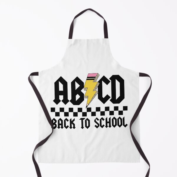 Item preview, Retro Back to School Design designed and sold by Darkee1006.