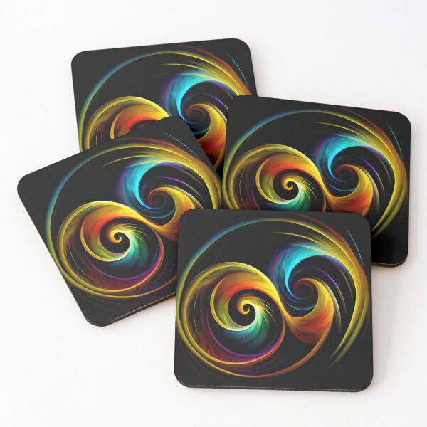Item preview, Swirls of Magic 6 designed and sold by GRACIART-FR.