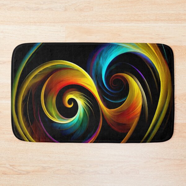 Item preview, Swirls of Magic 6 designed and sold by GRACIART-FR.