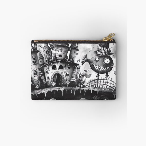Item preview, surreal art v78 designed and sold by Stickio.