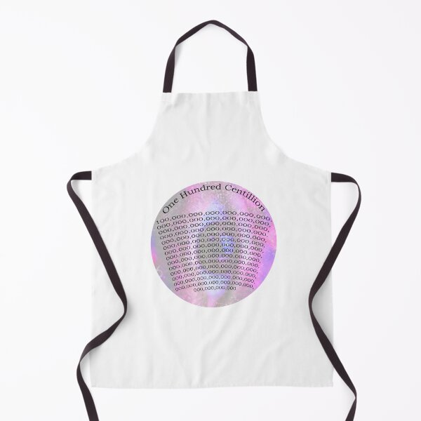 Item preview, One hundred centillion designed and sold by platypusboi.