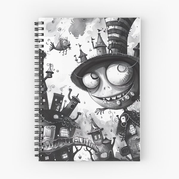 Item preview, v80 surreal art designed and sold by Stickio.