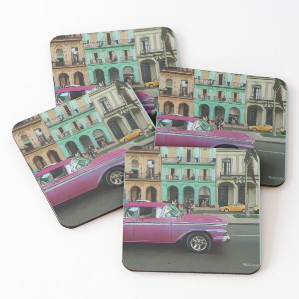 Item preview, Havana 2 - Cuba designed and sold by travelercanvas.