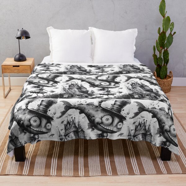 Item preview, surreal art v81 designed and sold by Stickio.