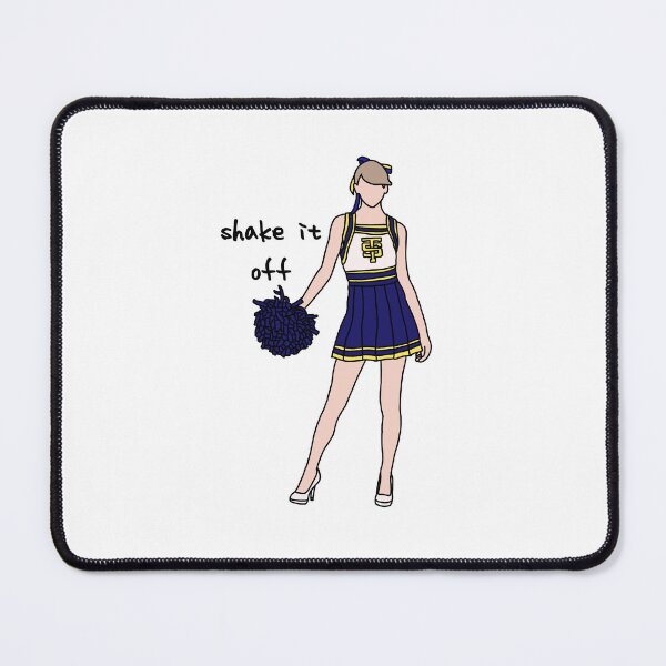 Item preview, Shake It Off 1989 Taylor Swift designed and sold by maureenpollock.