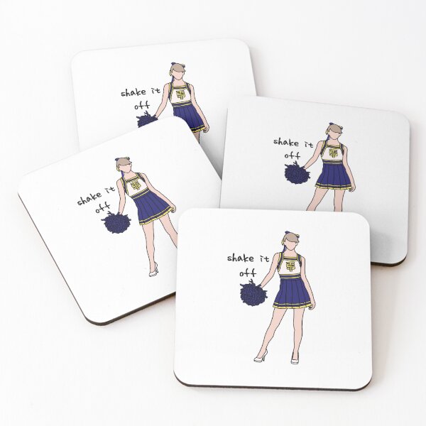 Item preview, Shake It Off 1989 Taylor Swift designed and sold by maureenpollock.