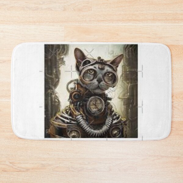 Item preview, The Adventures of Puss in Boots designed and sold by CharlesBakera.