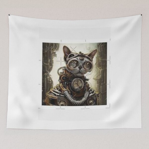 Item preview, The Adventures of Puss in Boots designed and sold by CharlesBakera.