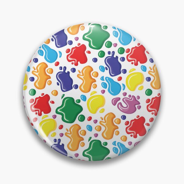 Item preview, Embossed Seamless Pattern designed and sold by AbuBabaStickers.
