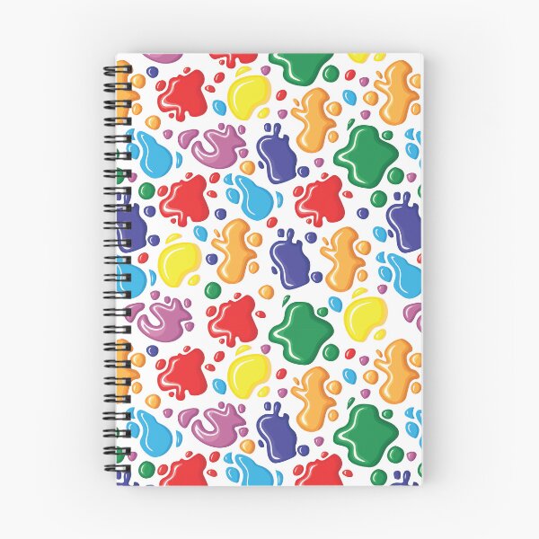 Item preview, Embossed Seamless Pattern designed and sold by AbuBabaStickers.
