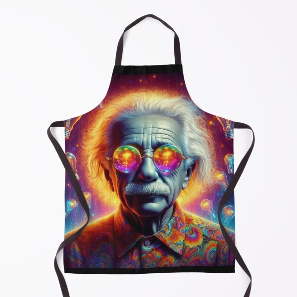 Artikelvorschau,  Albert Einstein entworfen und verkauft von sevenmountains.
