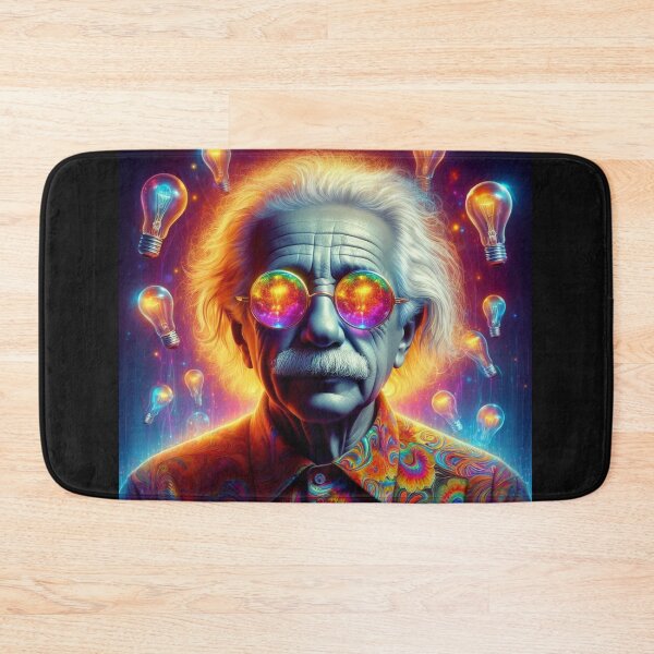 Artikelvorschau,  Albert Einstein entworfen und verkauft von sevenmountains.