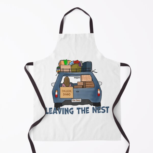 Item preview, College Bound, Leaving The Nest designed and sold by MMc Buck.