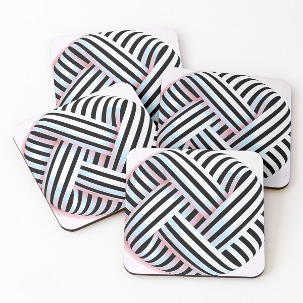 Item preview, “Modern Engraving: Minimalist with Chromatic Surprise” designed and sold by Art-Vortex-fr.