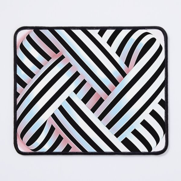 Item preview, “Modern Engraving: Minimalist with Chromatic Surprise” designed and sold by Art-Vortex-fr.