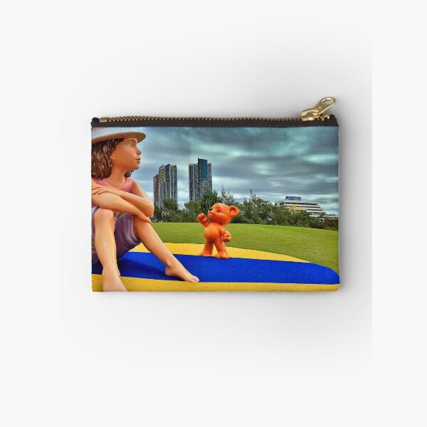 Item preview, Maddie and Mike designed and sold by Peter Doré.