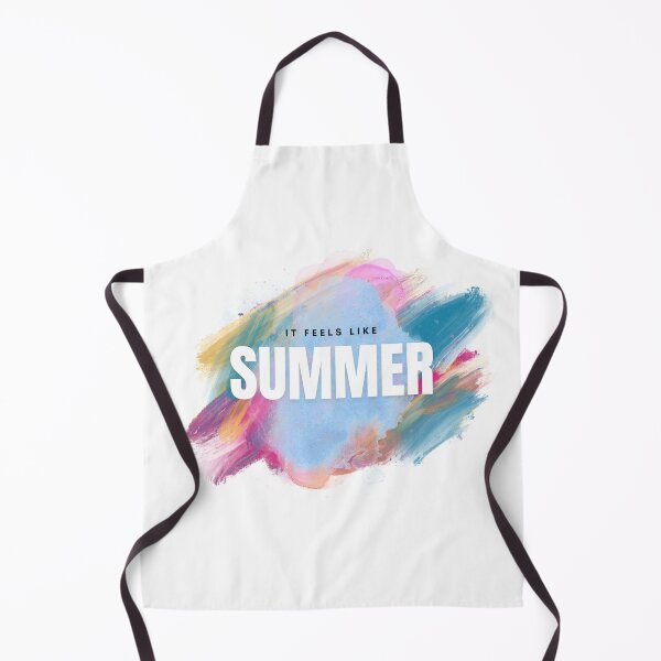 Item preview, it feels like summer designed and sold by eMShoper.