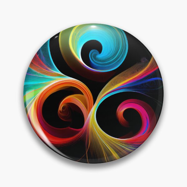 Item preview, Swirls of Magic 7 designed and sold by GRACIART-FR.
