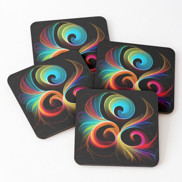 Item preview, Swirls of Magic 7 designed and sold by GRACIART-FR.