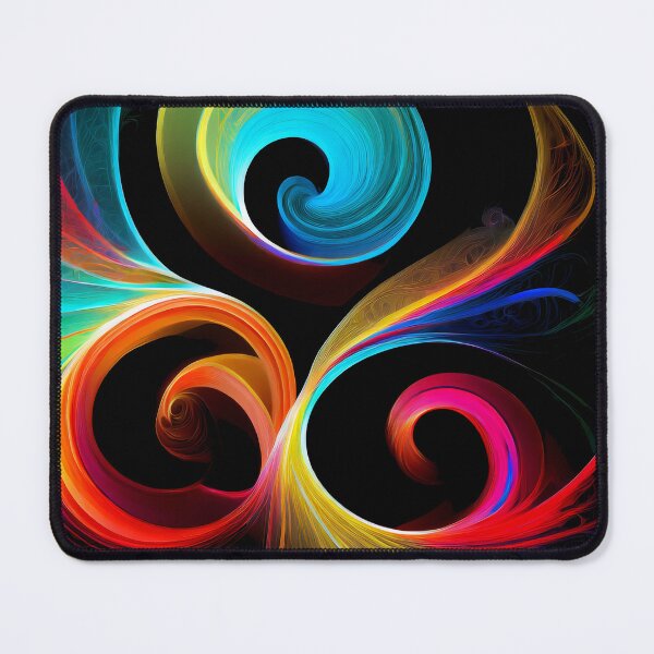Item preview, Swirls of Magic 7 designed and sold by GRACIART-FR.