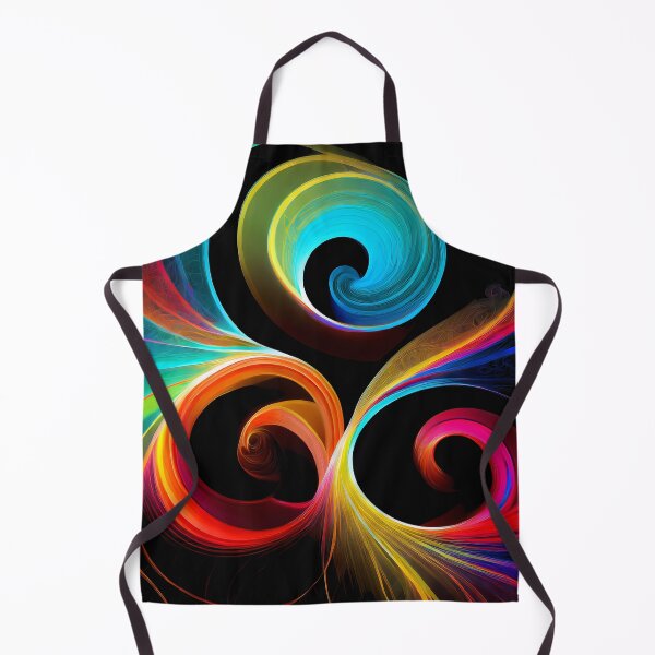 Item preview, Swirls of Magic 7 designed and sold by GRACIART-FR.