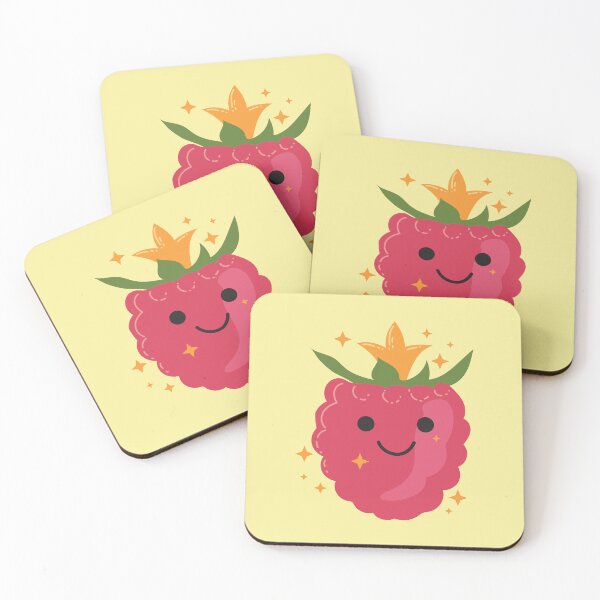 Item preview, Raspberry Royalty: Berry Mischievous designed and sold by Deepness2023.