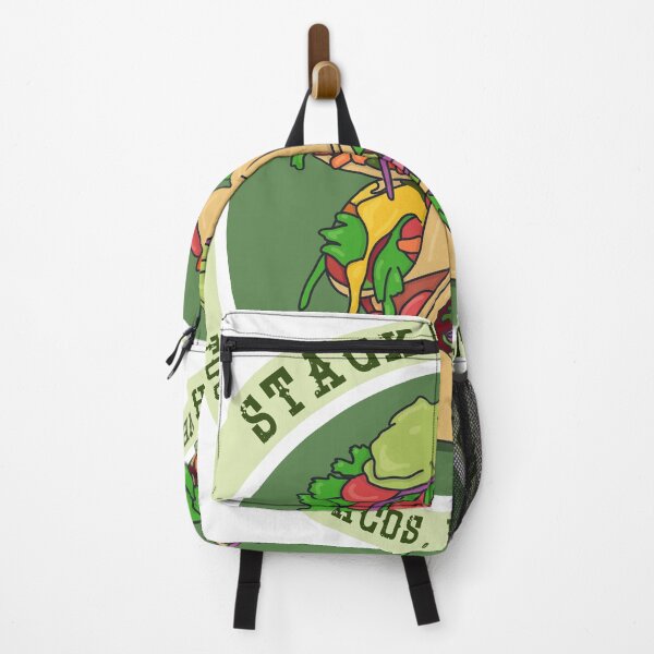 Item preview, Stack overflow - Too many Tacos, Not enough memory designed and sold by Code  Monkeys.