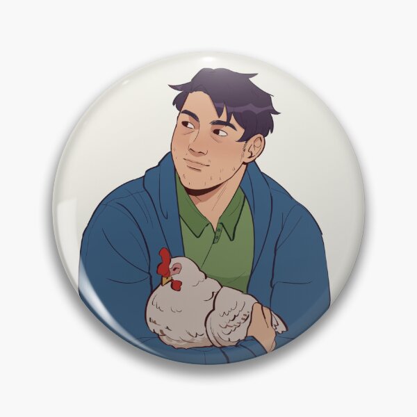 Item preview, you just gotta to know him better designed and sold by alinecx.