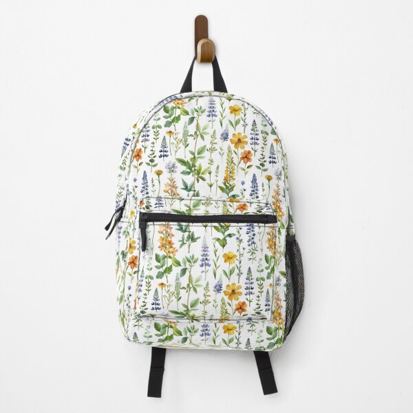 Item preview, HERITAGE BLOOMS Wildflowers designed and sold by Frenchifique.