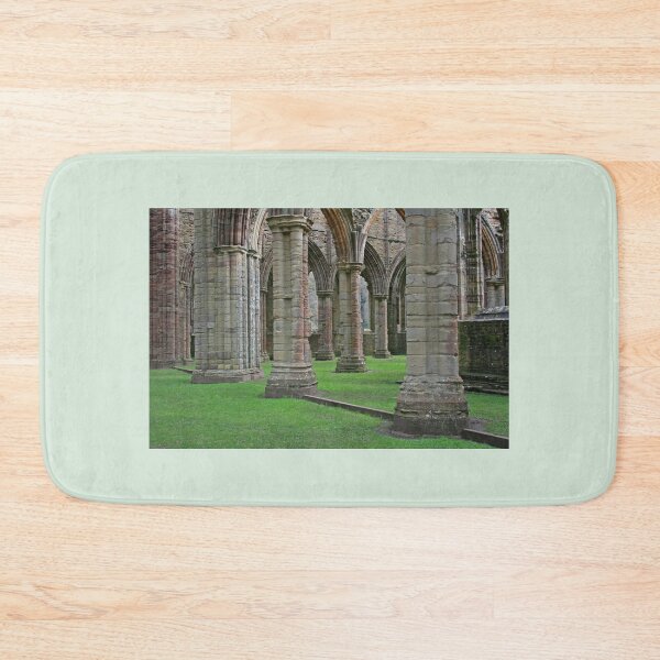 Item preview, Columns & Arches, Tintern designed and sold by RedHillDigital.