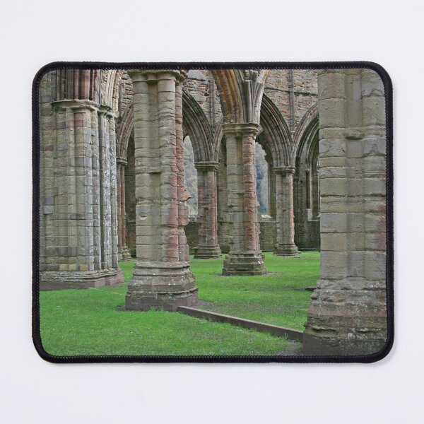 Item preview, Columns & Arches, Tintern designed and sold by RedHillDigital.