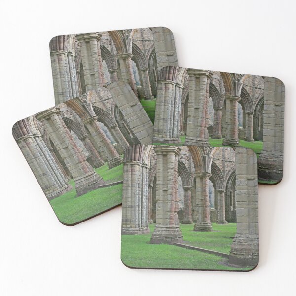 Item preview, Columns & Arches, Tintern designed and sold by RedHillDigital.