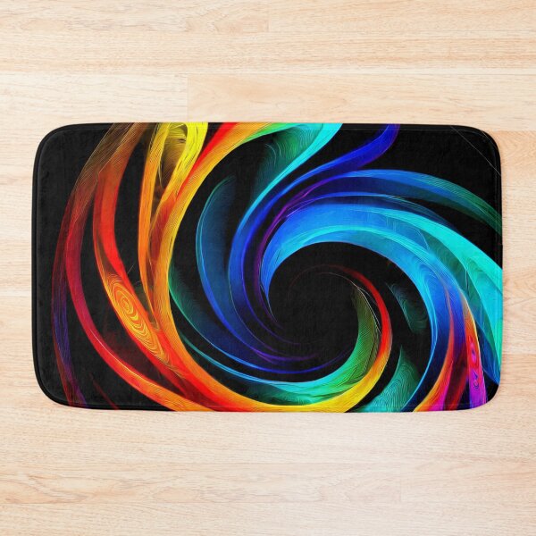 Item preview, Swirls of Magic 8 designed and sold by GRACIART-FR.