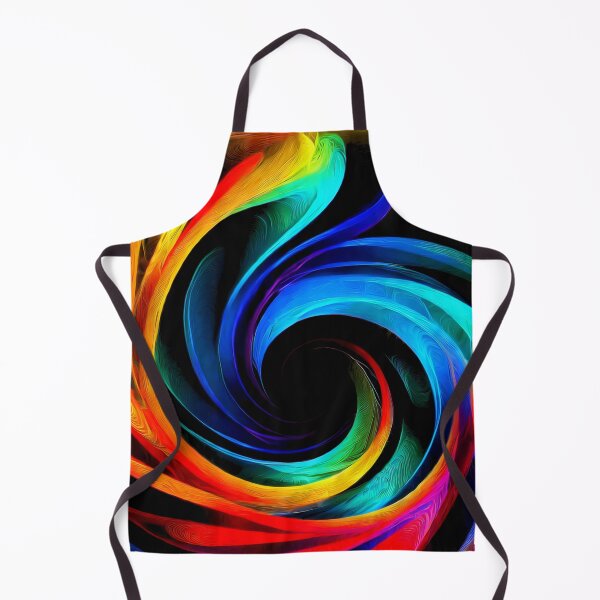 Item preview, Swirls of Magic 8 designed and sold by GRACIART-FR.