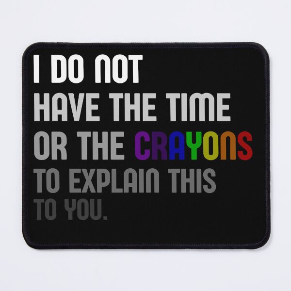 Item preview, Sigh. Explain It Yourself designed and sold by EmiLeaLun.