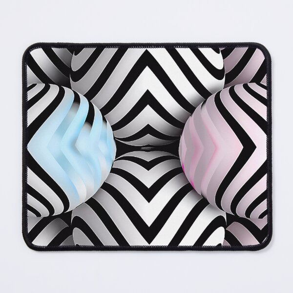 Item preview, “Modern Engraving: Minimalist with Chromatic Surprise” designed and sold by Art-Vortex-fr.