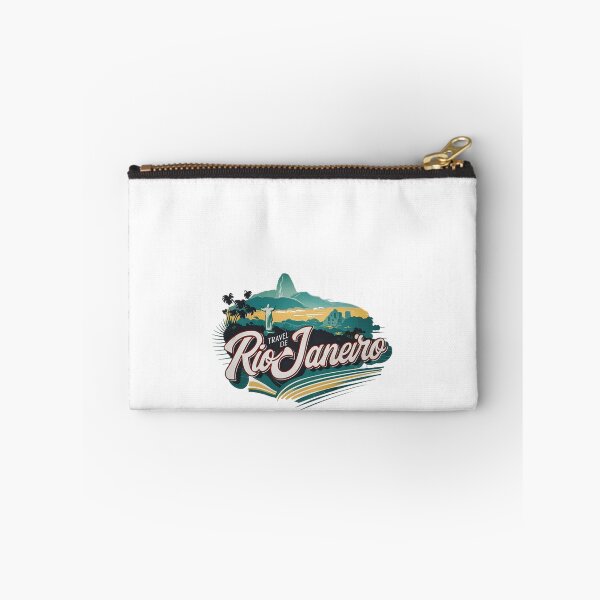 Item preview, vintage travel rio de janeiro designed and sold by 2minutidiitalia.