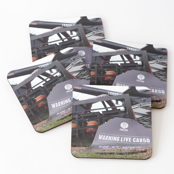 Item preview, Live Cargo designed and sold by GJPhotography.