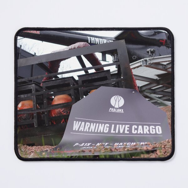 Item preview, Live Cargo designed and sold by GJPhotography.