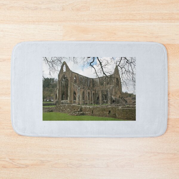 Item preview, Tintern Abbey designed and sold by RedHillDigital.