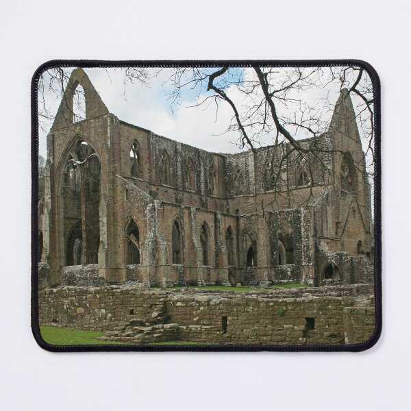 Item preview, Tintern Abbey designed and sold by RedHillDigital.