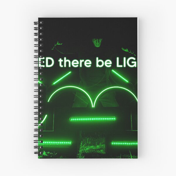 Item preview, LED there be light designed and sold by chridoum.
